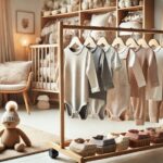 Tenth Pine - 5 Must-Have Adorable Gender Neutral Baby Clothes