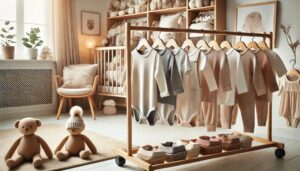 Tenth & Pine - 5 Must-Have Adorable Gender Neutral Baby Clothes